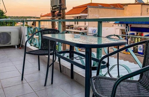 Palaia Epidavros Apartment | 59 m² Apartment ∙ 2 bedrooms ∙ 6 guests