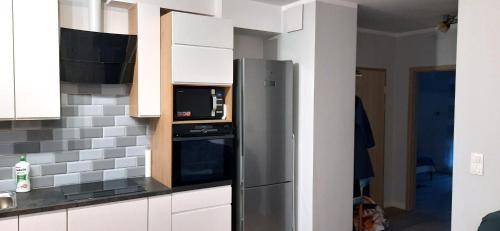 Pogorze Apartment | 59 m² Apartment ∙ 2 bedrooms ∙ 6 guests