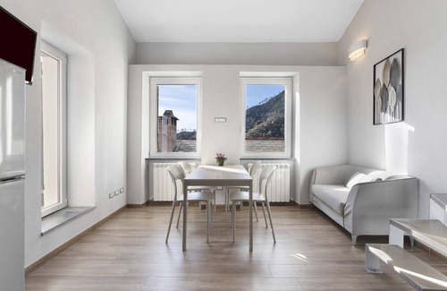Lavaggiorosso Apartment | 59 m² Apartment ∙ 2 bedrooms ∙ 4 guests