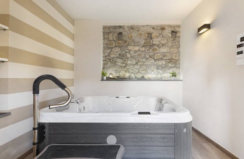 Lavaggiorosso Apartment | 59 m² Apartment ∙ 2 bedrooms ∙ 4 guests