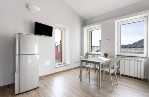 Lavaggiorosso Apartment | 59 m² Apartment ∙ 2 bedrooms ∙ 4 guests