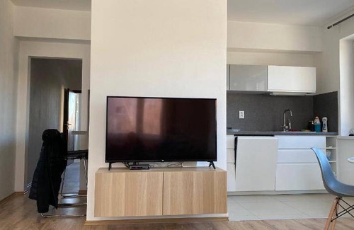 Samorin Apartment | 59 m² Apartment ∙ 1 bedroom ∙ 3 guests