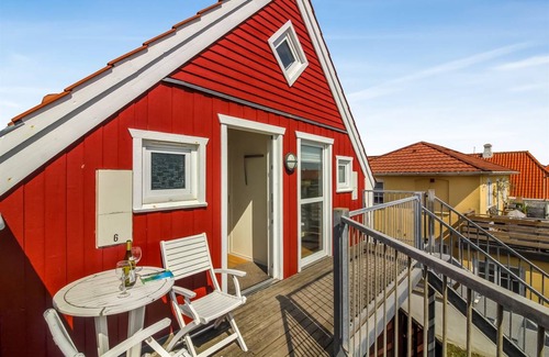 Lokken Apartment | 59 m² Apartment ∙ 1 bedroom ∙ 6 guests