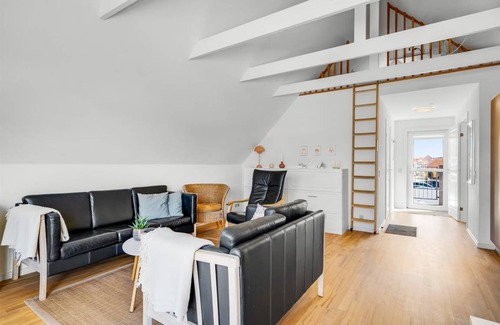 Lokken Apartment | 59 m² Apartment ∙ 1 bedroom ∙ 6 guests