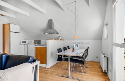 Lokken Apartment | 59 m² Apartment ∙ 1 bedroom ∙ 6 guests