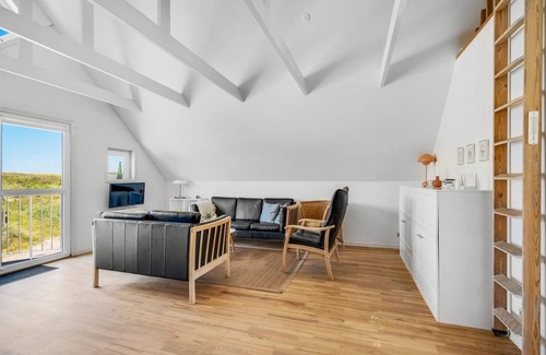 Lokken Apartment | 59 m² Apartment ∙ 1 bedroom ∙ 6 guests