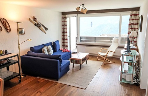 Trin Apartment | 59 m² Apartment ∙ 1 bedroom ∙ 2 guests