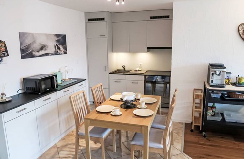 Trin Apartment | 59 m² Apartment ∙ 1 bedroom ∙ 2 guests