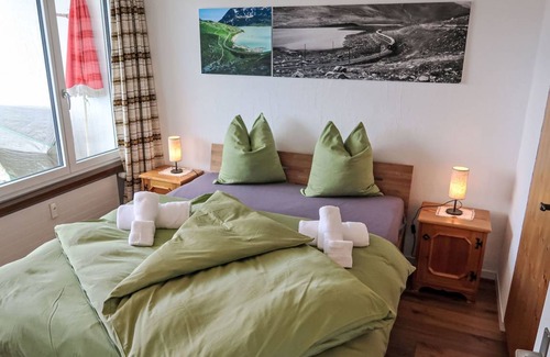 Trin Apartment | 59 m² Apartment ∙ 1 bedroom ∙ 2 guests