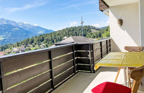 Trin Apartment | 59 m² Apartment ∙ 1 bedroom ∙ 2 guests
