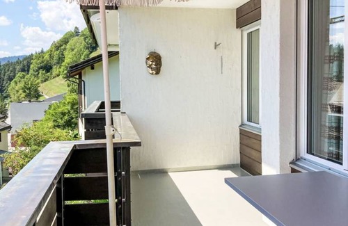 Trin Apartment | 59 m² Apartment ∙ 1 bedroom ∙ 2 guests