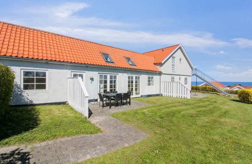 Sandkaas Apartment | 59 m² Apartment ∙ 2 bedrooms ∙ 6 guests