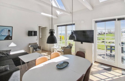 Sandkaas Apartment | 59 m² Apartment ∙ 2 bedrooms ∙ 6 guests