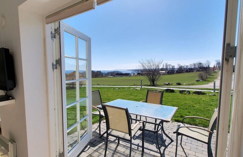 Sandkaas Apartment | 59 m² Apartment ∙ 2 bedrooms ∙ 6 guests