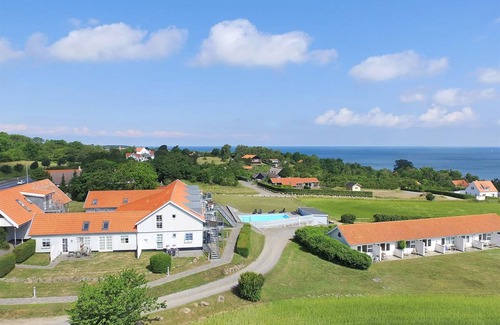 Sandkaas Apartment | 59 m² Apartment ∙ 2 bedrooms ∙ 6 guests