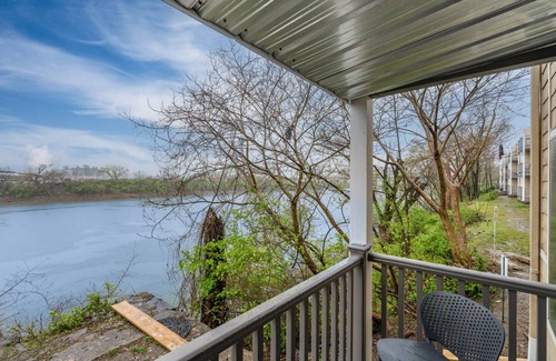 North Capitol Condo | 59 m² Condo ∙ 1 bedroom ∙ 4 guests