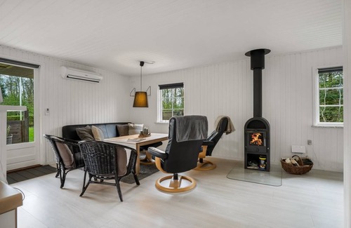 Nøreng House | 59 m² House ∙ 2 bedrooms ∙ 5 guests