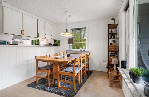 Nøreng House | 59 m² House ∙ 2 bedrooms ∙ 5 guests