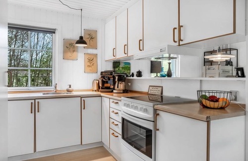 Nøreng House | 59 m² House ∙ 2 bedrooms ∙ 5 guests