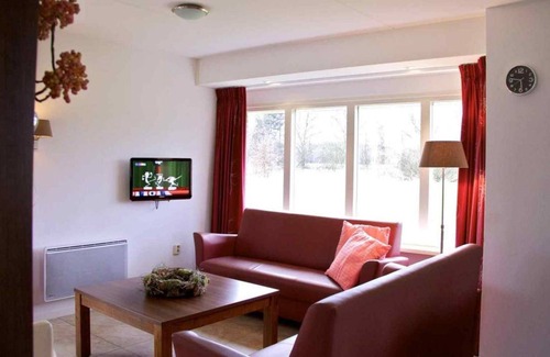 Hoge Hexel House | 59 m² House ∙ 4 bedrooms ∙ 8 guests