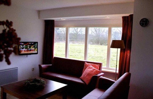 Hoge Hexel House | 59 m² House ∙ 4 bedrooms ∙ 8 guests