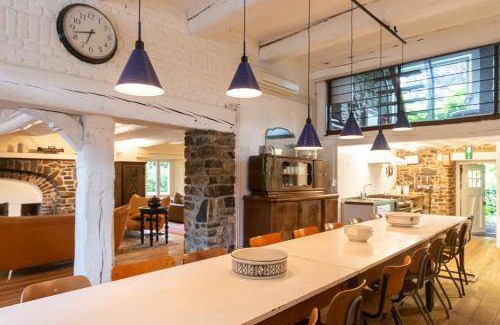 Desnie House | 590 m² House ∙ 8 bedrooms ∙ 22 guests