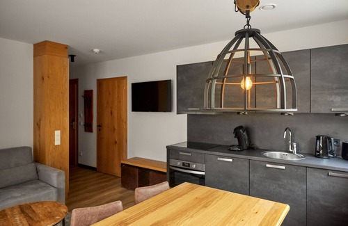 Gargellen Apartment | 59106 Fels-Schwalbe 106