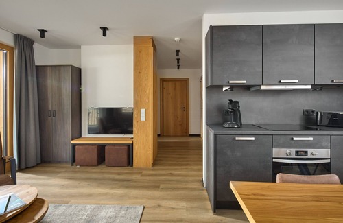 Gargellen Apartment | 59201 Alpen-Dohle 201 T