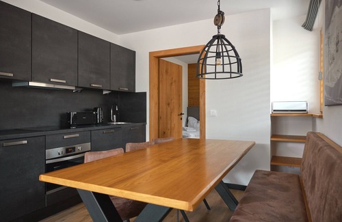 Gargellen Apartment | 59203 Wanderfalke 203 T