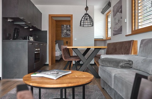 Gargellen Apartment | 59203 Wanderfalke 203 T