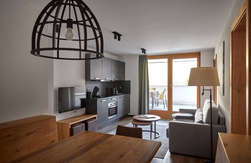 Gargellen Apartment | 59319 Steinadler 319 T