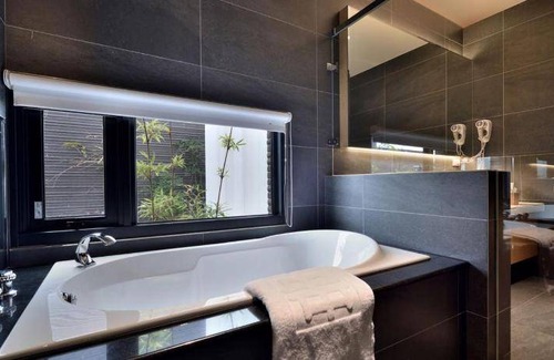 Yuanshan Villa | 594 m² Villa ∙ 9 bedrooms ∙ 20 guests