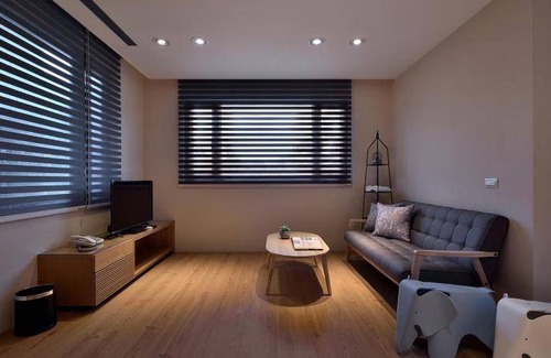 Yuanshan Villa | 594 m² Villa ∙ 9 bedrooms ∙ 20 guests