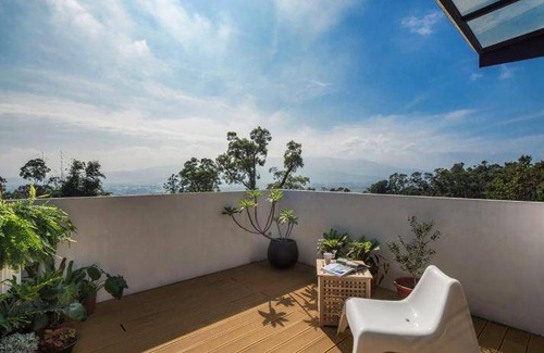 Yuanshan Villa | 594 m² Villa ∙ 9 bedrooms ∙ 20 guests