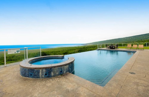 Honaunau-Napoopoo House | 595 m² House ∙ 3 bedrooms ∙ 20 guests