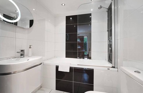 Didcot Apartment | 5a Ashbrook Mews 5a A