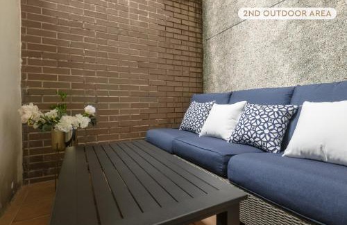 Daan Apartment | 5B3b Dream Home 3min to Tech Building MRT 夢想之家 5房3衛 3分到科技大樓