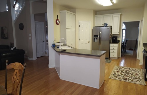 Newnan House | 5Bd 3Bth - Insurance-Corporate-Families Welcome - Flexible - Near Atl
