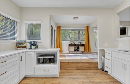 Tulsa House | 5BD Wes Anderson-Theme - Movie Theater & Ping Pong