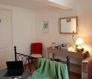 Quillan House | 5bis