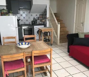 Quillan House | 5bis