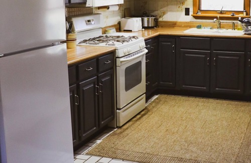 Grand Marais House | 5BR, 1.5BR, Private Wooded Hide Away