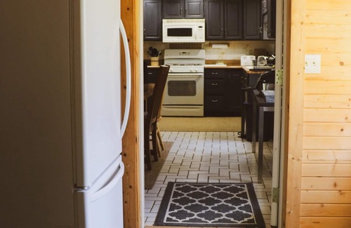 Grand Marais House | 5BR, 1.5BR, Private Wooded Hide Away