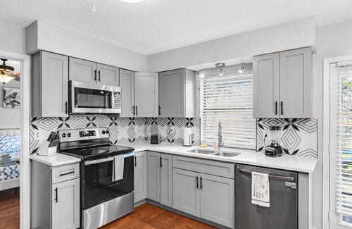 Flower Mound House | 5BR 2.5BA Newly upgraded house sleeps 16
