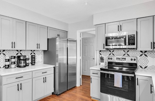 Flower Mound House | 5BR 2.5BA Newly upgraded house sleeps 16
