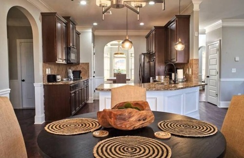 Grovetown Villa | 5Br, 3Ba, 10 beds, SuperHost, 5 min to Eisenhower