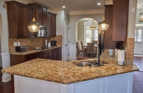 Grovetown Villa | 5Br, 3Ba, 10 beds, SuperHost, 5 min to Eisenhower