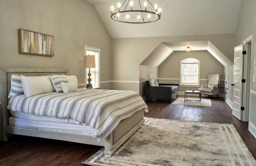 Grovetown House | 5Br, 3Ba, 10 beds, SuperHost, 5 min to Eisenhower