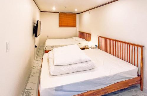 Jung-gu House | 5BR Family House, Myeongdong 7 minutes, Gwanghwamun 10 minutes, Namsan view, Patio