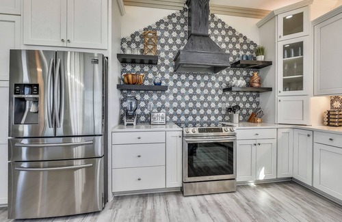 Bid-a-wee Beach House | 5BR Gulf View Private Beach & Heated Pool